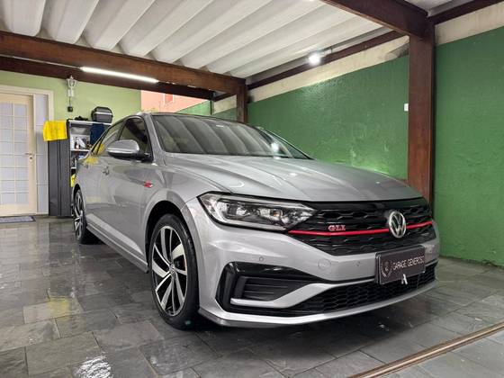 VOLKSWAGEN JETTA 2.0 350 TSI GASOLINA GLI DSG VOLKSWAGEN JETTA 2.0 350 TSI GASOLINA GLI DSG